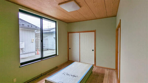 detached 宮城県柴田郡大河原町字東桜町

地図を見る