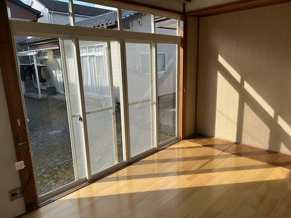 detached 宮城県柴田郡大河原町字新南

地図を見る
