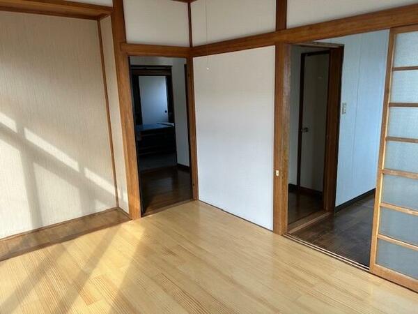 detached 宮城県柴田郡大河原町字新南

地図を見る