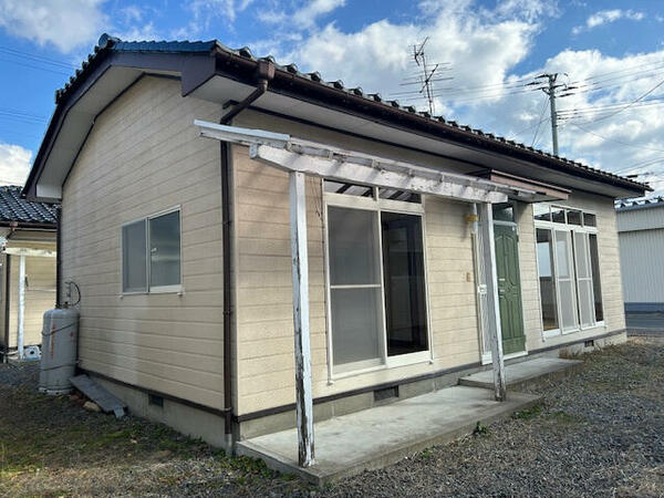 detached 宮城県柴田郡大河原町字新南

地図を見る