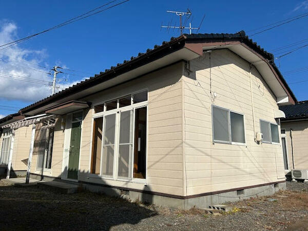 detached 宮城県柴田郡大河原町字新南

地図を見る