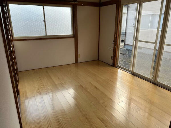 detached 宮城県柴田郡大河原町字新南

地図を見る