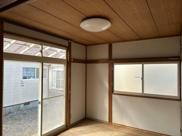 detached 宮城県柴田郡大河原町字新南

地図を見る