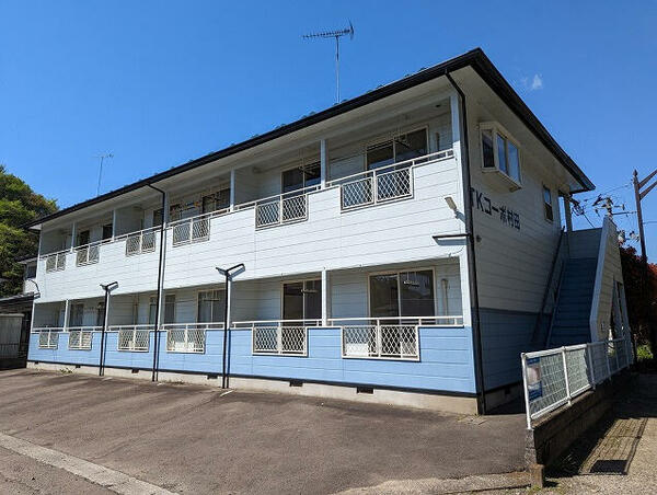 apartment 宮城県柴田郡村田町大字足立字境田
足立（その他）の賃貸情報を見る
物件地図