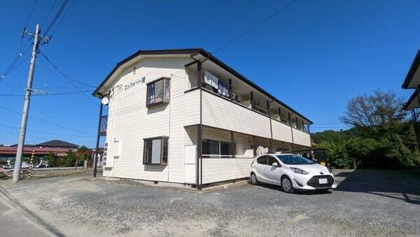 apartment 宮城県柴田郡村田町大字村田字反町
村田の賃貸情報を見る
物件地図
