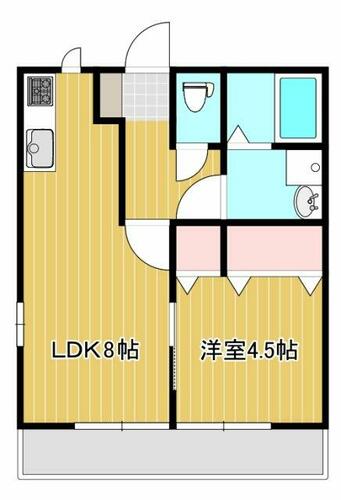 同じ建物の物件間取り写真 - ID:219001752618