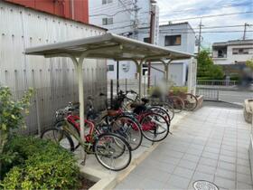 レオネクストリッツ美園  ｜ 大阪府八尾市美園町４丁目（賃貸アパート1R・2階・26.50㎡） その13