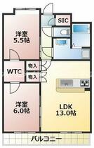 間取り：243006732566