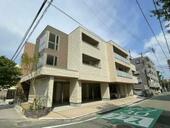 熊本市中央区新屋敷１丁目 3階建 築1年未満のイメージ