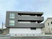 熊本市中央区京町２丁目 3階建 新築のイメージ