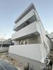 フジパレス尼崎水堂町 1階 築2年6ヶ月の賃貸物件