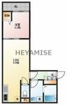 長崎市今博多町 3階建 新築のイメージ