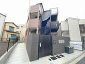 横浜市保土ケ谷区神戸町 3階建 築1年未満のイメージ