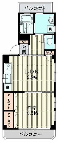 物件画像