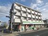 サンライズ88 4階 築37年8ヶ月の賃貸物件