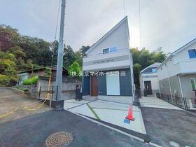 東京都東大和市芋窪１丁目