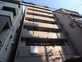 神戸市中央区元町通５丁目 12階建 築23年のイメージ