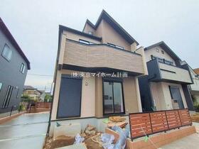 東京都東久留米市前沢３丁目