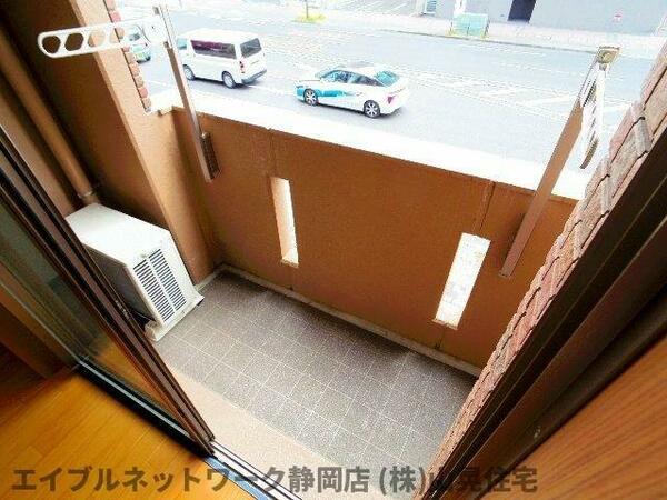 静岡県静岡市葵区本通６丁目(賃貸マンション1K・2階・29.48㎡)の写真 その13