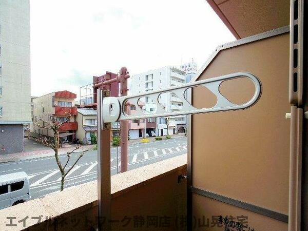 静岡県静岡市葵区本通６丁目(賃貸マンション1K・2階・29.48㎡)の写真 その15