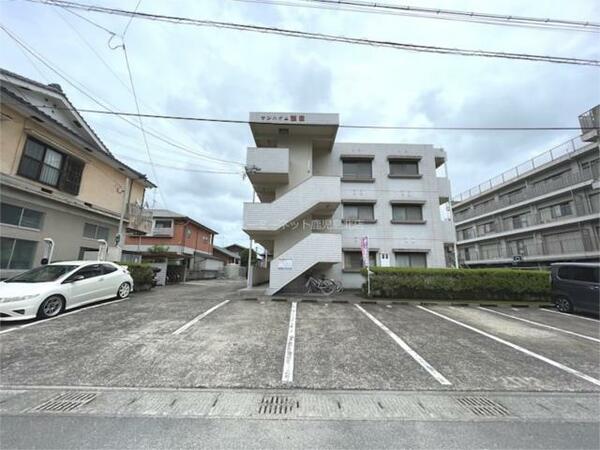 サンハイム飯田 303｜鹿児島県鹿児島市小野２丁目(賃貸マンション4DK・3階・72.10㎡)の写真 その16