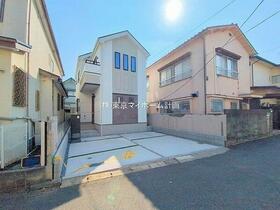 東京都小金井市貫井南町１丁目