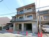 五条駅より徒歩4分 1階 築2年3ヶ月の賃貸物件