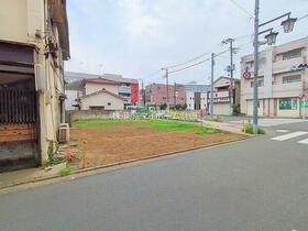 東京都西東京市保谷町２丁目