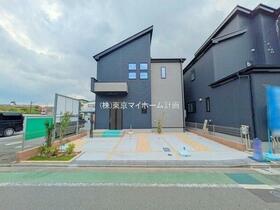 東京都三鷹市上連雀６丁目