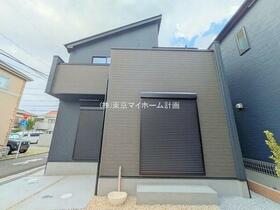 東京都三鷹市上連雀６丁目