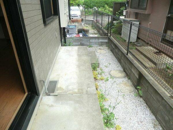 detached 東京都国分寺市並木町３丁目

地図を見る