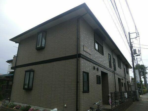 detached 東京都国分寺市並木町３丁目

地図を見る