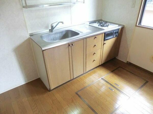 detached 東京都国分寺市並木町３丁目

地図を見る