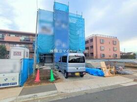 東京都三鷹市北野２丁目