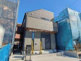 東京都三鷹市北野２丁目