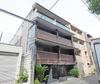 グランコスモ出町 3階 築15年8ヶ月の賃貸物件