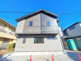 東京都国分寺市戸倉１丁目