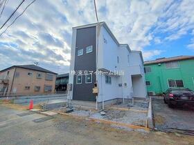 東京都府中市住吉町２丁目