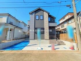 東京都小平市上水新町２丁目