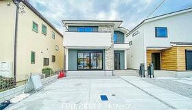 東京都小金井市中町２丁目