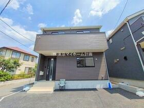 東京都府中市住吉町１丁目