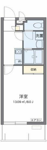 同じ建物の物件間取り写真 - ID:247000608443