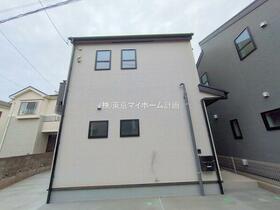 東京都府中市北山町２丁目