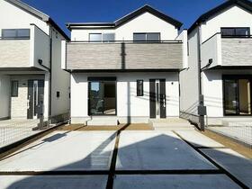 東京都東久留米市南沢４丁目