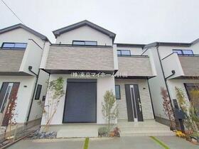 東京都東久留米市南沢４丁目