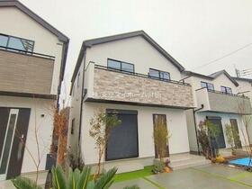 東京都東久留米市南沢４丁目