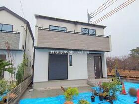 東京都東久留米市南沢４丁目