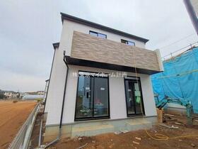 東京都東久留米市南沢４丁目