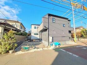 東京都東村山市富士見町３丁目