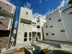 東京都大田区西六郷３丁目